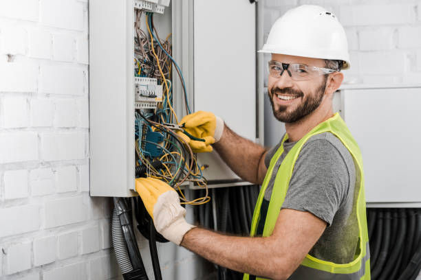 Best Electrical Troubleshooting Services  in Powell, OH