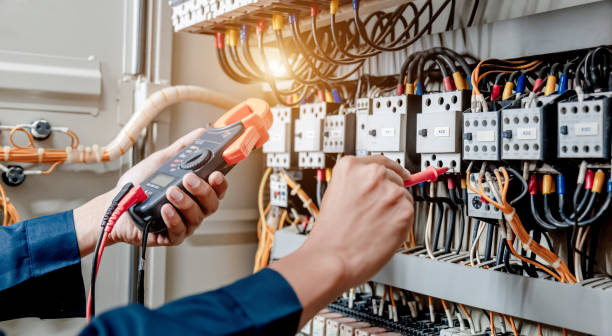 Best Electrical Outlet Repair  in Powell, OH