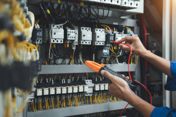 Best Electrical Troubleshooting Services  in Powell, OH