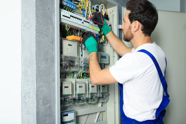 Best Affordable Electrician  in Powell, OH