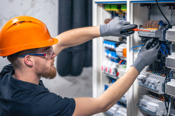Best Commercial Electrician Services  in Powell, OH